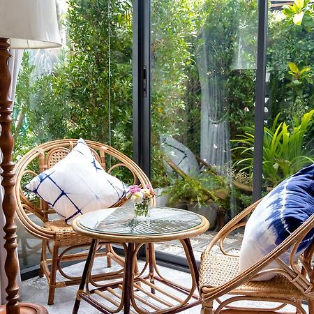18 In Town Homestay Chiang Mai Luaran gambar