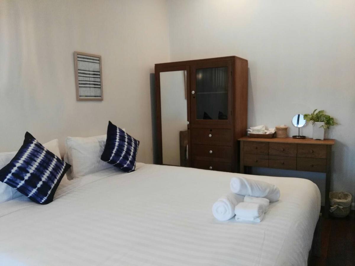 18 In Town Homestay Chiang Mai Luaran gambar