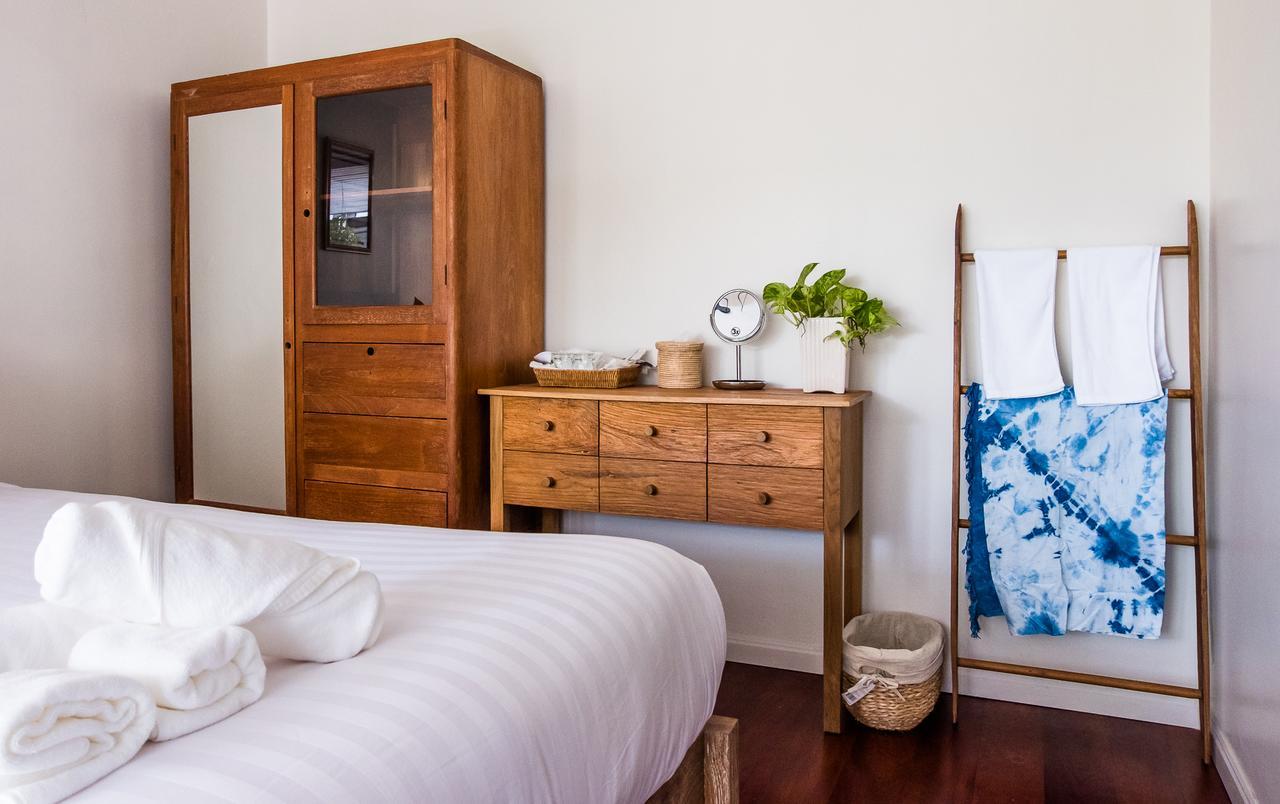 18 In Town Homestay Chiang Mai Luaran gambar