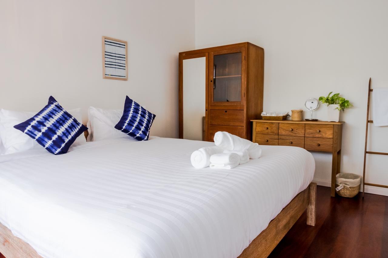 18 In Town Homestay Chiang Mai Luaran gambar