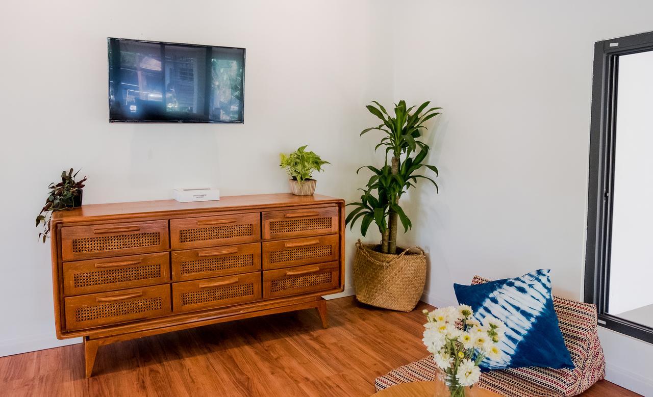 18 In Town Homestay Chiang Mai Luaran gambar